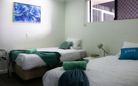 ZEN QUEST - The NOMADS PAD Near Nightcliff Markets & Sunset Foreshore - Great Ocean Road Tourism 16