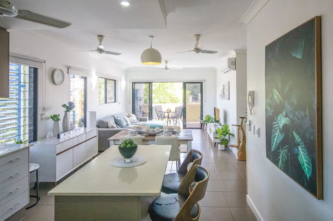 ZEN QUEST - The NOMADS PAD Near Nightcliff Markets & Sunset Foreshore - Great Ocean Road Tourism 23