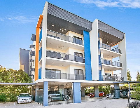 ZEN QUEST - The NOMADS PAD Near Nightcliff Markets & Sunset Foreshore - Great Ocean Road Tourism 35