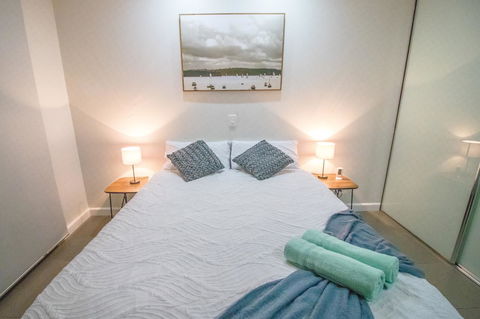ZEN QUEST - The NOMADS PAD Near Nightcliff Markets & Sunset Foreshore - Great Ocean Road Tourism 5