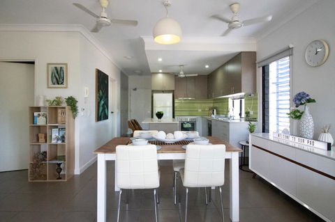 ZEN QUEST - The NOMADS PAD Near Nightcliff Markets & Sunset Foreshore - Great Ocean Road Tourism 28
