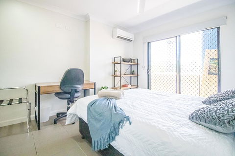 ZEN QUEST - The NOMADS PAD Near Nightcliff Markets & Sunset Foreshore - Great Ocean Road Tourism 7