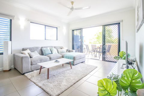 ZEN QUEST - The NOMADS PAD Near Nightcliff Markets & Sunset Foreshore - Great Ocean Road Tourism 29