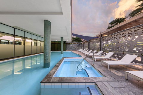Vibe Hotel Darwin Waterfront - Great Ocean Road Tourism 5