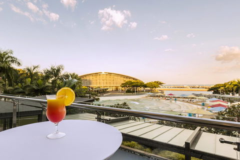 Vibe Hotel Darwin Waterfront - Great Ocean Road Tourism 13