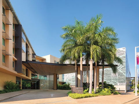 Vibe Hotel Darwin Waterfront - Great Ocean Road Tourism 9