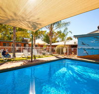 Alice Lodge Backpackers - Great Ocean Road Tourism