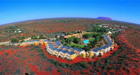 The Lost Camel Hotel - Great Ocean Road Tourism 3