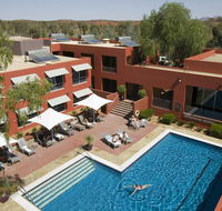 The Lost Camel Hotel - Great Ocean Road Tourism
