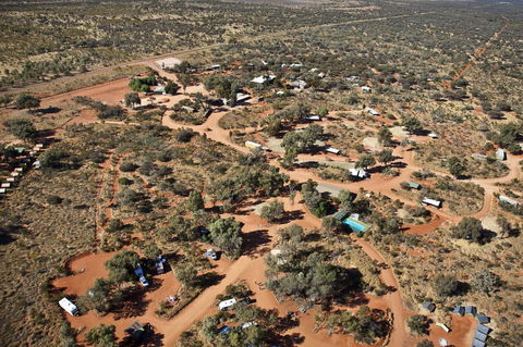 Kings Creek Station - Great Ocean Road Tourism 3