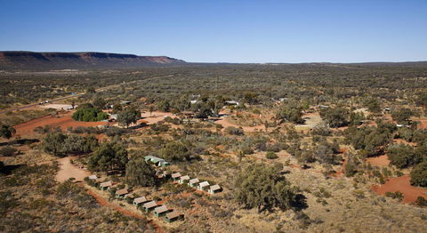 Kings Creek Station - Great Ocean Road Tourism 18
