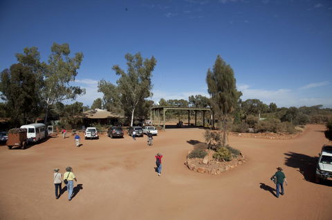 Kings Creek Station - Great Ocean Road Tourism 10