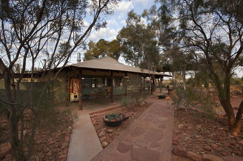 Kings Creek Station - Great Ocean Road Tourism 19
