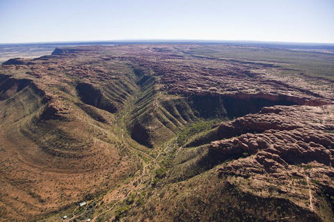 Kings Creek Station - Great Ocean Road Tourism 5