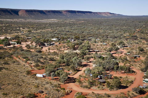 Kings Creek Station - Great Ocean Road Tourism 12