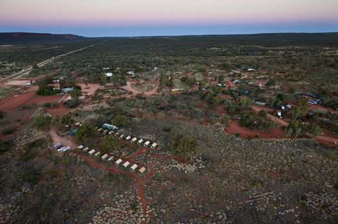 Kings Creek Station - Great Ocean Road Tourism 8