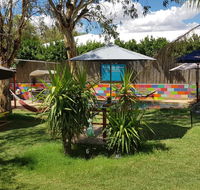Alice's Secret Travellers Inn - Great Ocean Road Tourism