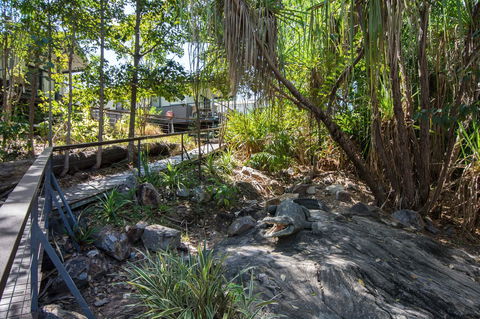 Hidden Valley Holiday Park Darwin - Great Ocean Road Tourism 27