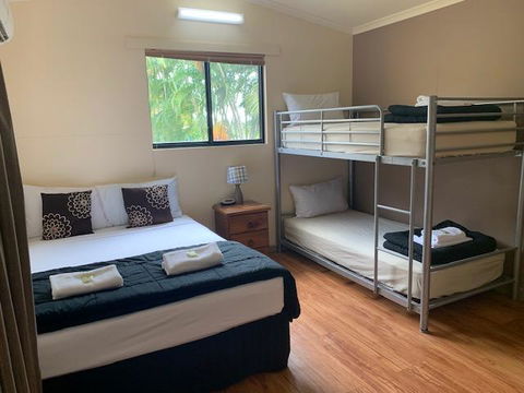 Hidden Valley Holiday Park Darwin - Great Ocean Road Tourism 10
