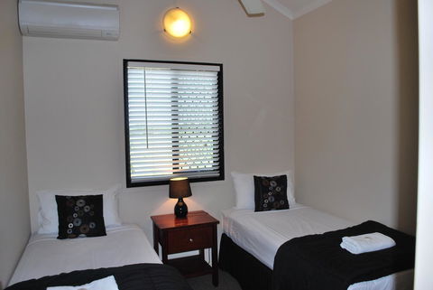 Hidden Valley Holiday Park Darwin - Great Ocean Road Tourism 7