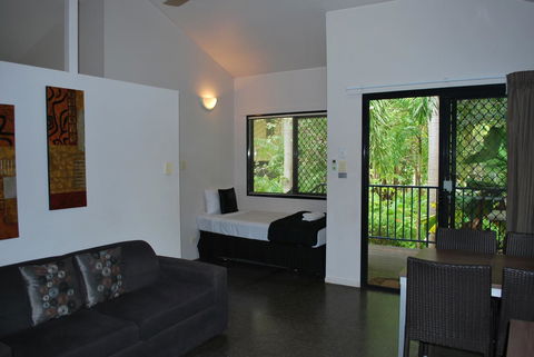 Hidden Valley Holiday Park Darwin - Great Ocean Road Tourism 15