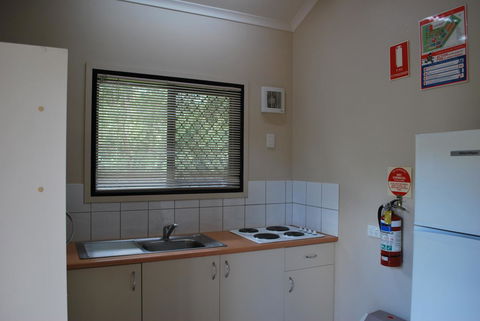 Hidden Valley Holiday Park Darwin - Great Ocean Road Tourism 5