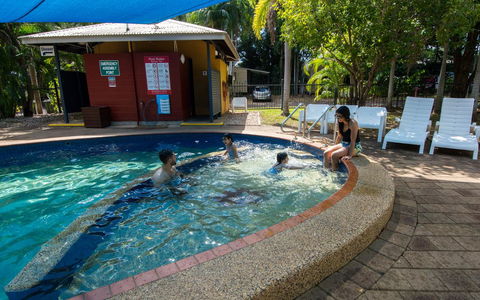 Hidden Valley Holiday Park Darwin - Great Ocean Road Tourism 28