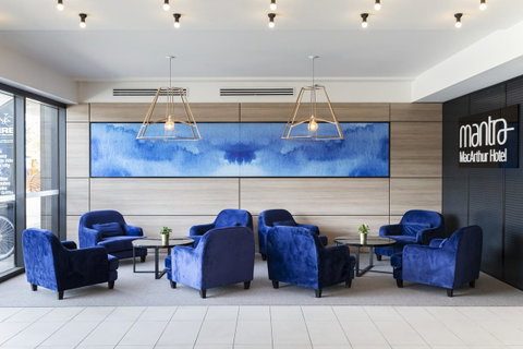 Mantra MacArthur Hotel - Great Ocean Road Tourism 9