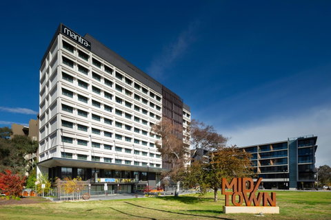 Mantra MacArthur Hotel - Great Ocean Road Tourism 1