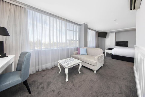Canberra Rex Hotel - Great Ocean Road Tourism 30