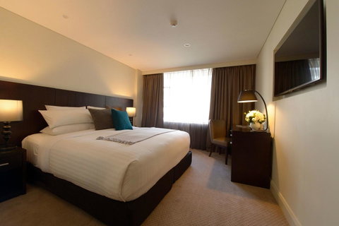 Canberra Rex Hotel - Great Ocean Road Tourism 20
