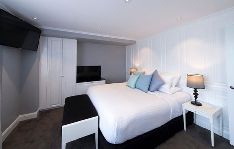 Canberra Rex Hotel - Great Ocean Road Tourism 3