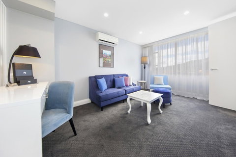 Canberra Rex Hotel - Great Ocean Road Tourism 37