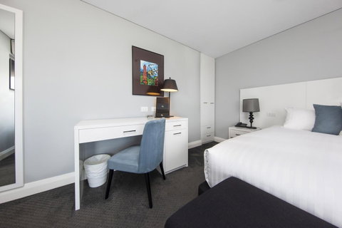 Canberra Rex Hotel - Great Ocean Road Tourism 25