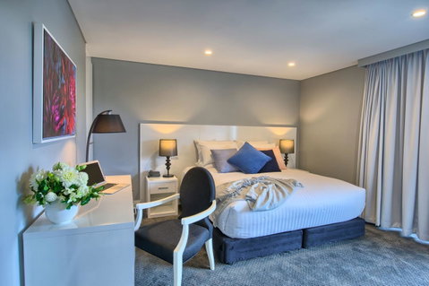 Canberra Rex Hotel - Great Ocean Road Tourism 17