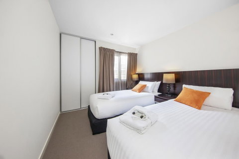 Canberra Rex Hotel - Great Ocean Road Tourism 15