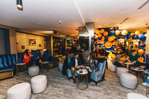 Canberra Rex Hotel - Great Ocean Road Tourism 9