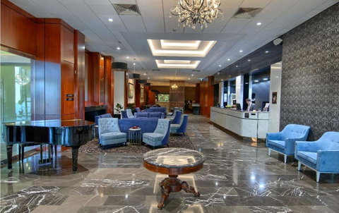 Canberra Rex Hotel - Great Ocean Road Tourism 2