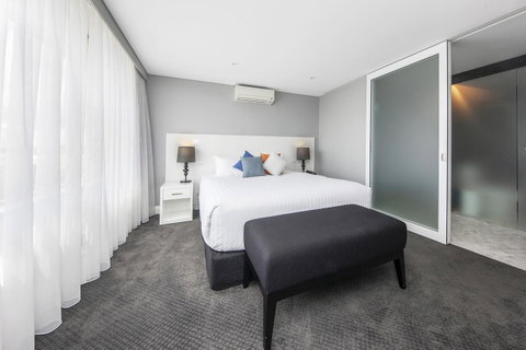 Canberra Rex Hotel - Great Ocean Road Tourism 43