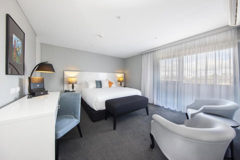 Canberra Rex Hotel - Great Ocean Road Tourism 27