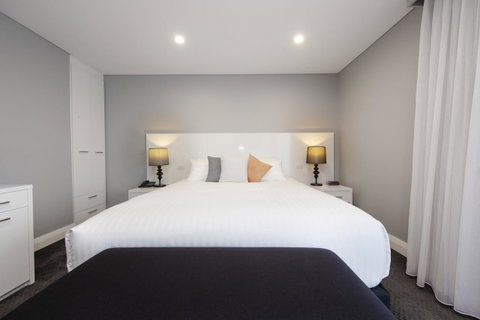 Canberra Rex Hotel - Great Ocean Road Tourism 26