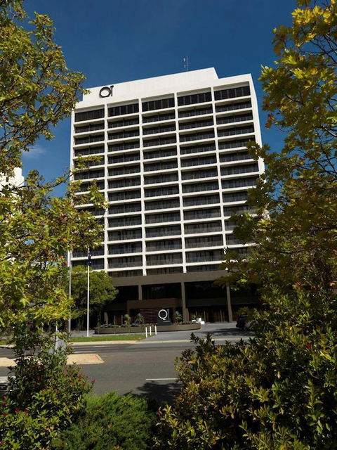 QT Canberra - Great Ocean Road Tourism 15