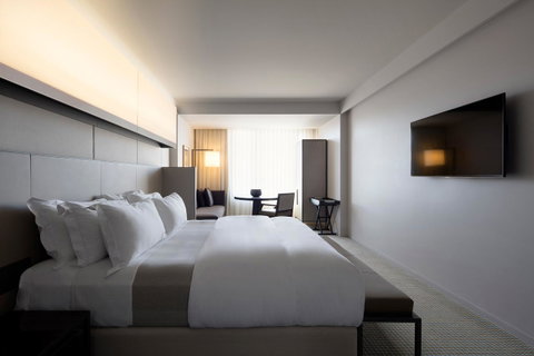 Hotel Realm - Great Ocean Road Tourism 0