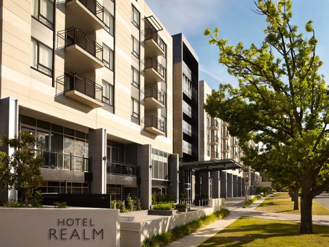 Hotel Realm - Great Ocean Road Tourism 8
