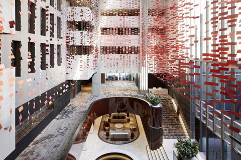 Hotel Realm - Great Ocean Road Tourism 1