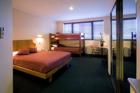 Madison Capital Executive Apartments - Great Ocean Road Tourism 1