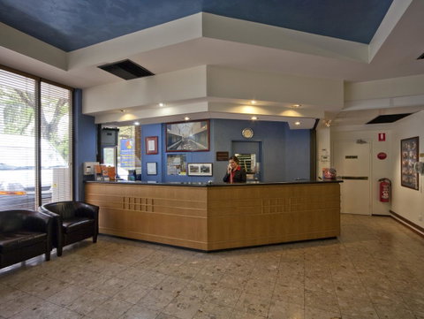 Madison Capital Executive Apartments - Great Ocean Road Tourism 8