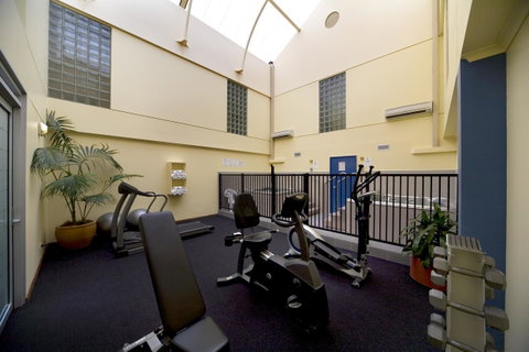 Madison Capital Executive Apartments - Great Ocean Road Tourism 6