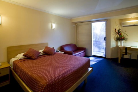Madison Capital Executive Apartments - Great Ocean Road Tourism 7