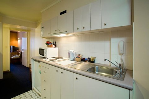 Madison Capital Executive Apartments - Great Ocean Road Tourism 5